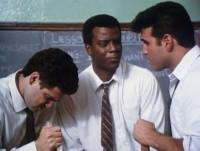 Кто стрелял в Пэта?