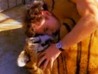 Тигриная история