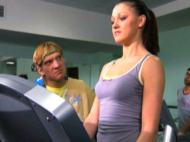 Свежее решение