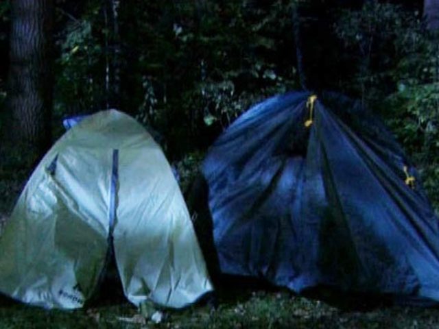 Два плюс три