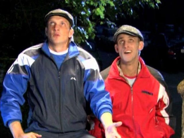 Отцы и дети