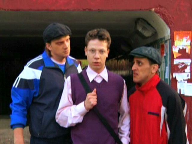 Гопнико-русский словарь