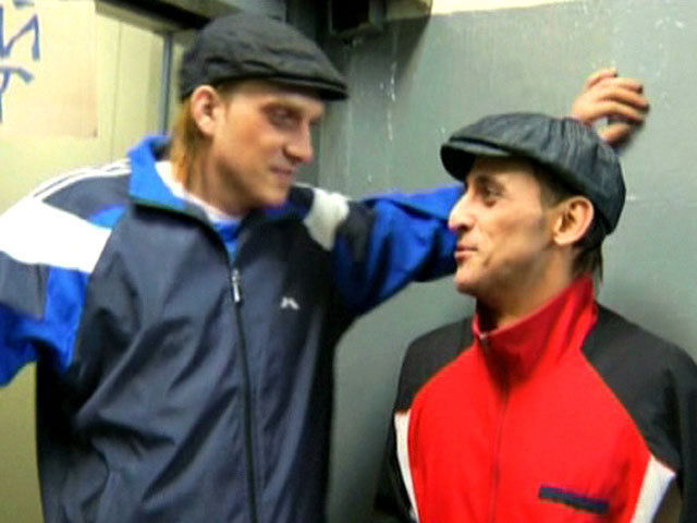 Какой бизнес без кидалова