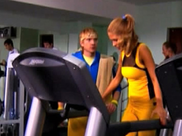 Настоящий джентльмен