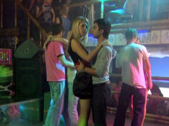 Шаг за шагом