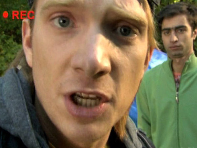 Пиво на утро