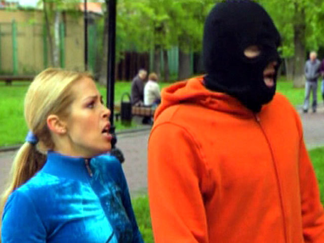 Погоня за идеальным весом