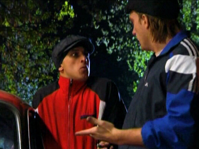 Маскировка