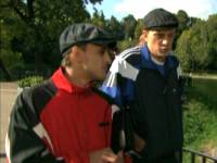 Война субкультур