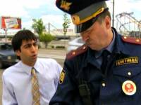 Когда папа против