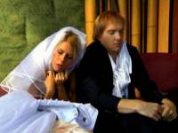 Родители приехали