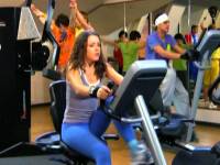 Усиленная тренировка