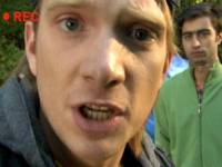 Пиво на утро