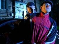 Кто первый сел, того и магнитола