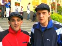 Счастливые билеты