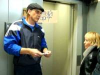 Коммерческий лифт