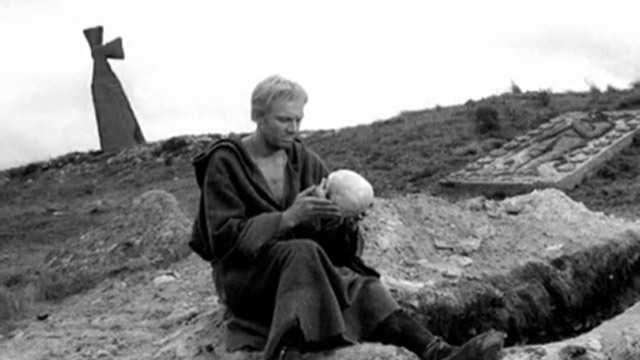 Гамлет. Серия 2