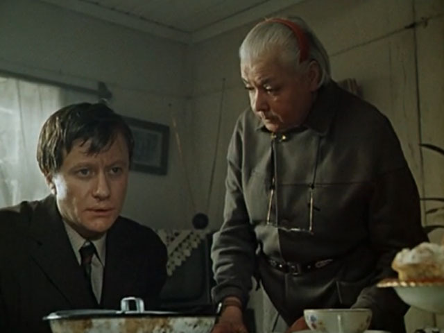 Фантазии Фарятьева. Серия 2