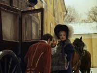 Звезда пленительного счастья. Серия 2