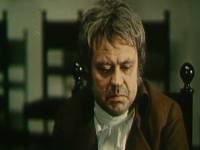 Гойя, или тяжкий путь познания. Серия 2