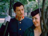 Сильва. Серия 1