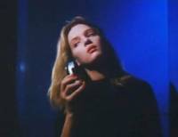 Поцелуй папочку на ночь