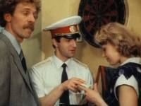 Необыкновенные приключения Карика и Вали. Серия 1