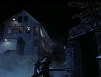 Ночная смена (Стивен Кинг)