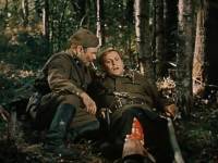 Блокада. Серия 2