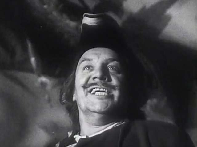 Петр Первый. Серия 2