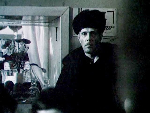 Противостояние. Серия 4