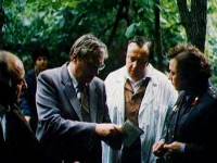 Противостояние. Серия 3