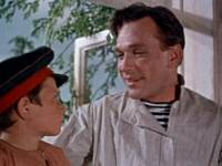 Поднятая целина. Серия 2