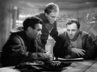 Балтийское небо. Серия 1