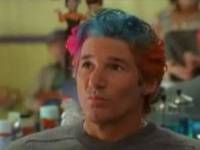 Желтая пресса в фильме «Сбежавшая невеста»