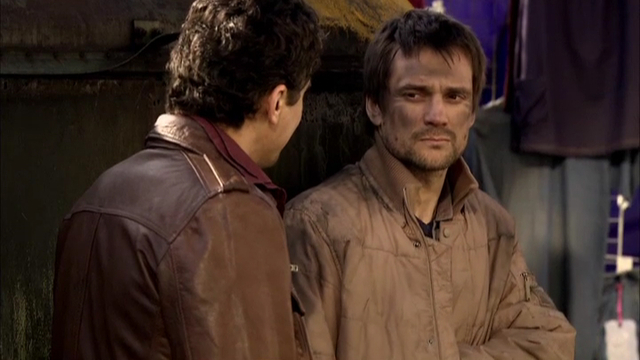 Черкизона. Серия 2