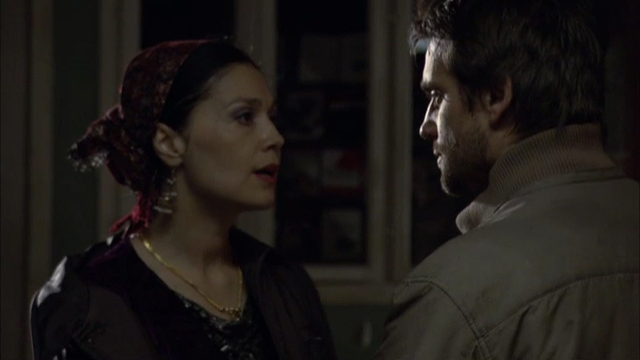 Черкизона. Серия 5