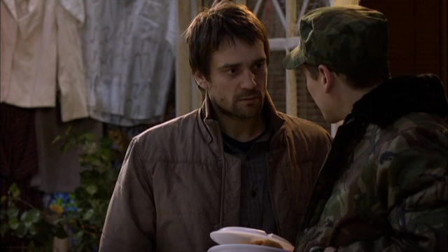 Черкизона. Серия 3