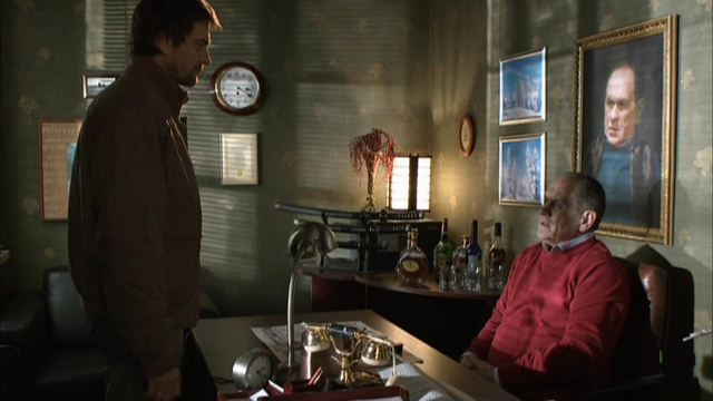 Черкизона. Серия 7