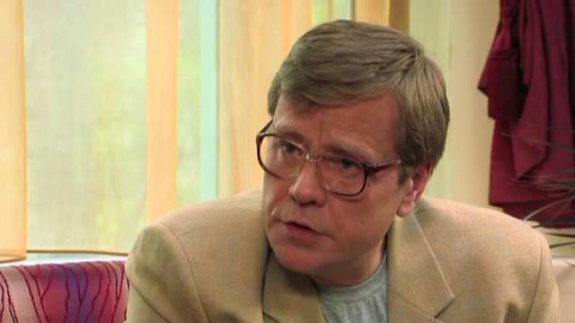 Рыжая. Серия 60