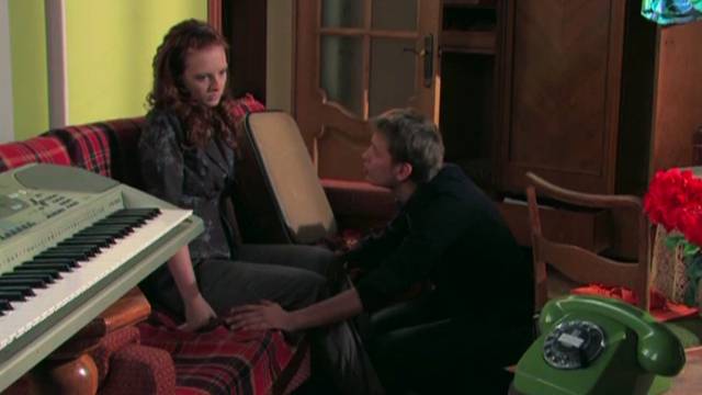 Рыжая. Серия 62