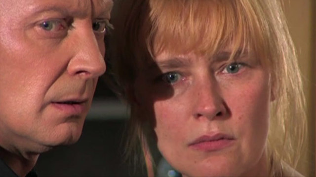 Рыжая. Серия 36