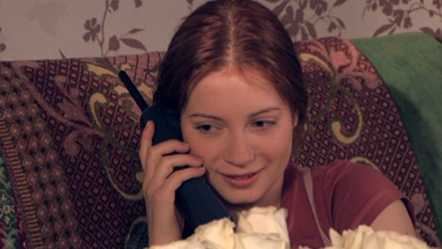 Рыжая. Серия 4