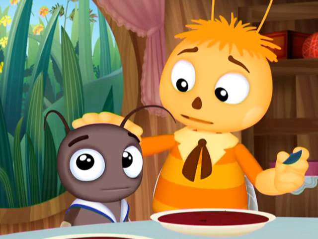 Воспитатели