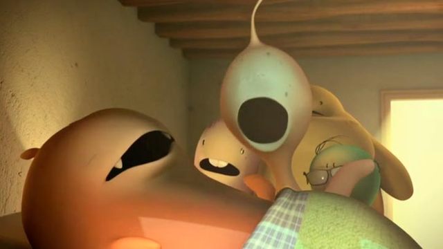 Бессонница