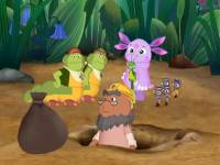 Самый старший