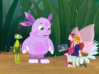 Любимая кукла