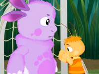 Красный нос