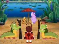 Новые друзья