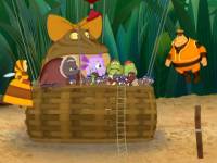 Землетрясение